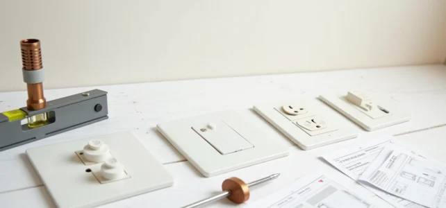 Comparatif des interrupteurs Legrand : Celiane, Mosaic ou Neptune, lequel choisir ? Comparatif des interrupteurs Legrand : Celiane, Mosaic ou Neptune, lequel choisir ?