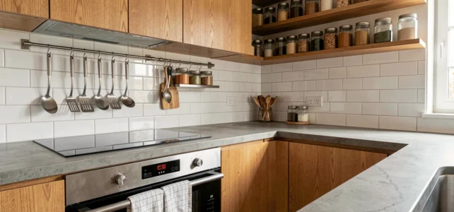 Découvrez tous les équipements essentiels pour une maison pratique et agréable