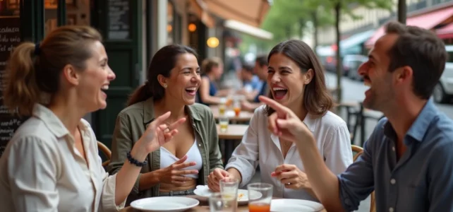 10 façons originales de dire j&rsquo;ai faim en français au quotidien