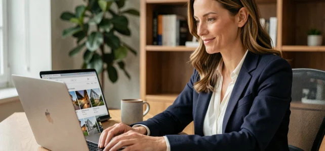 Comment profiter des meilleures offres immobilières grâce à Internet aujourd’hui
