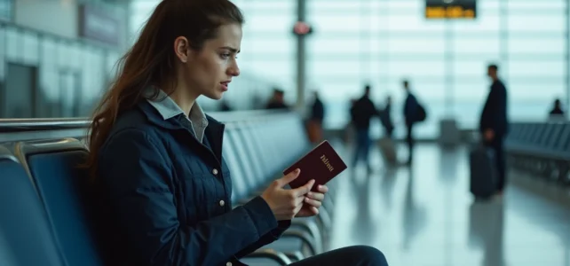 Que risque-t-on à rester après la fin de son visa à l’étranger ? Que risque-t-on à rester après la fin de son visa à l’étranger ?