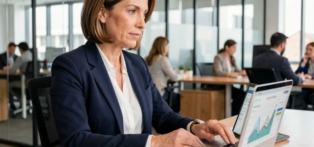 Comment optimiser la gestion de votre entreprise grâce à des comptes professionnels performants Comment optimiser la gestion de votre entreprise grâce à des comptes professionnels performants