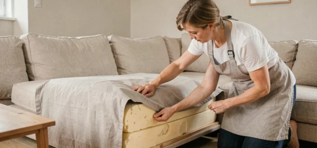 Les pièges à éviter pour remplacer la mousse d’un canapé Poltronesofa chez soi Les pièges à éviter pour remplacer la mousse d’un canapé Poltronesofa chez soi
