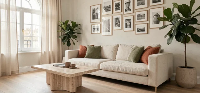 10 idées tendances pour sublimer votre intérieur avec une décoration moderne et élégante 10 idées tendances pour sublimer votre intérieur avec une décoration moderne et élégante