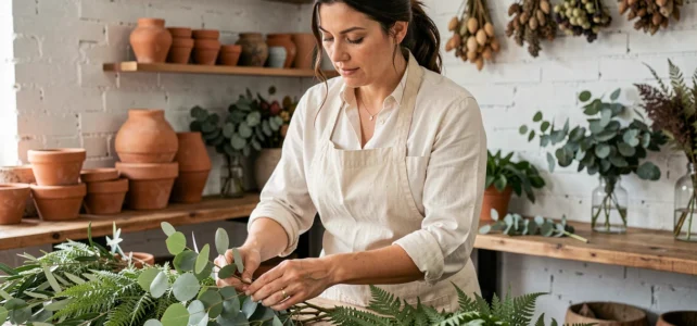 Comment choisir le feuillage idéal pour sublimer vos compositions florales ? Comment choisir le feuillage idéal pour sublimer vos compositions florales ?