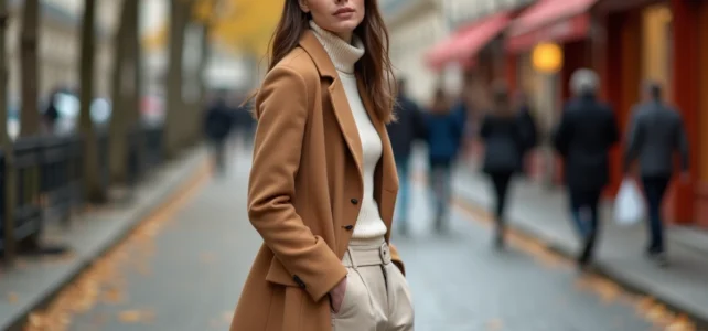 Tendances et nouveautés mode : découvrez les must-have de cette saison Tendances et nouveautés mode : découvrez les must-have de cette saison