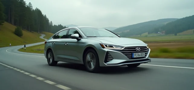 Jusqu’où peut rouler une voiture hybride ? Tout savoir sur le kilométrage maximum Jusqu’où peut rouler une voiture hybride ? Tout savoir sur le kilométrage maximum