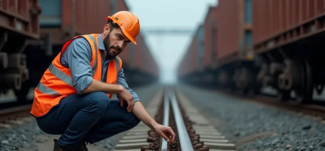Les compétences indispensables du wagoniste : maîtriser un métier clé du transport ferroviaire Les compétences indispensables du wagoniste : maîtriser un métier clé du transport ferroviaire